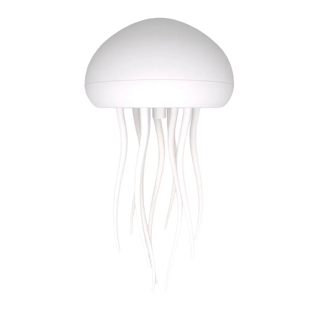 cute jellyfish night light Cartoon Jellyfish Night Light RGB Gradient
