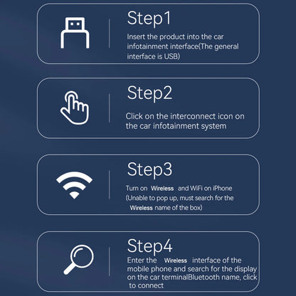 wireless CarPlay Android Auto adapter 2025 2 in 1 Wireless CarPlay