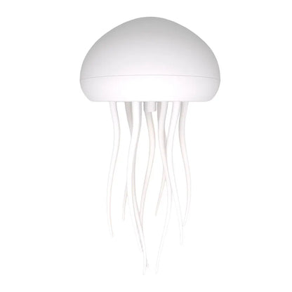 cute jellyfish night light Cartoon Jellyfish Night Light RGB Gradient