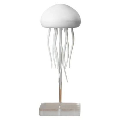 cute jellyfish night light Cartoon Jellyfish Night Light RGB Gradient